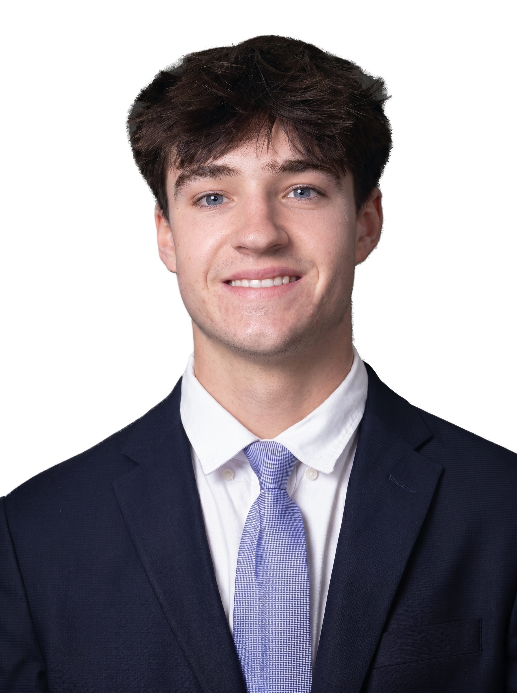 Patrick Raftery